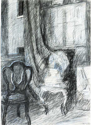 Шишмарёва Татьяна Владимировна. Лот из двух работ: